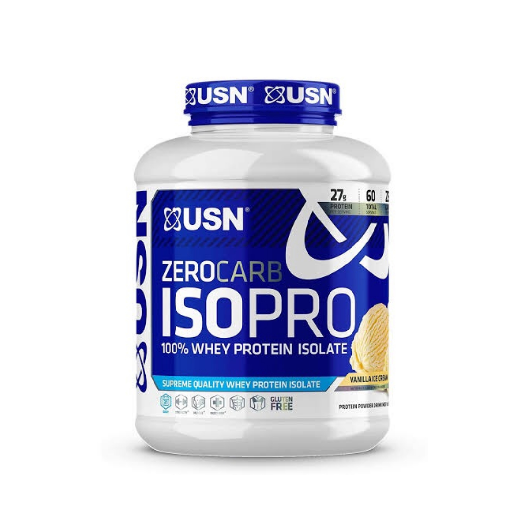 ISOPRO USN