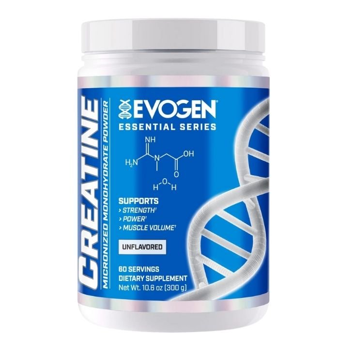 Creatina Evogen - 300 gr